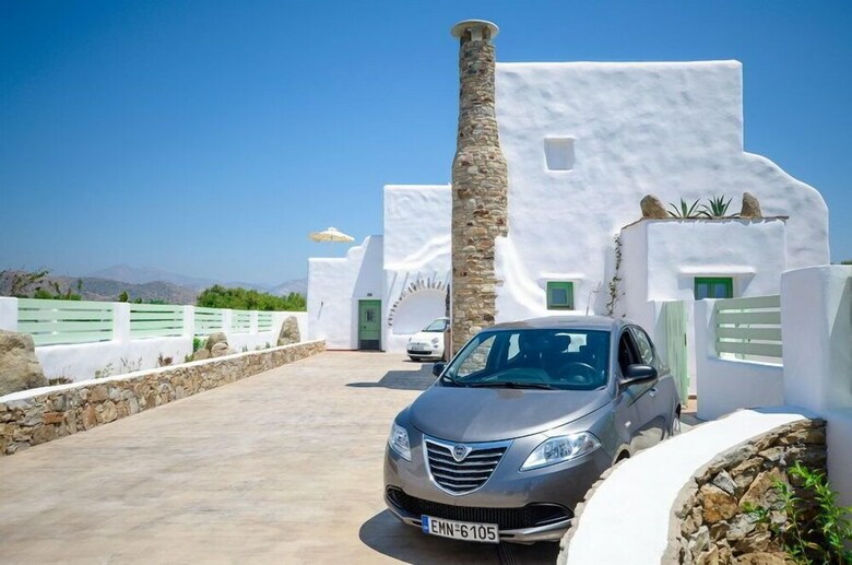 My Villa