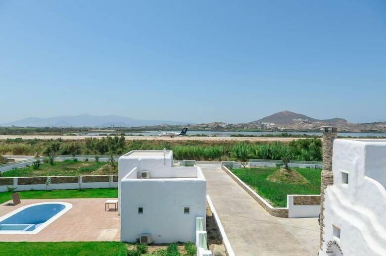My Villa