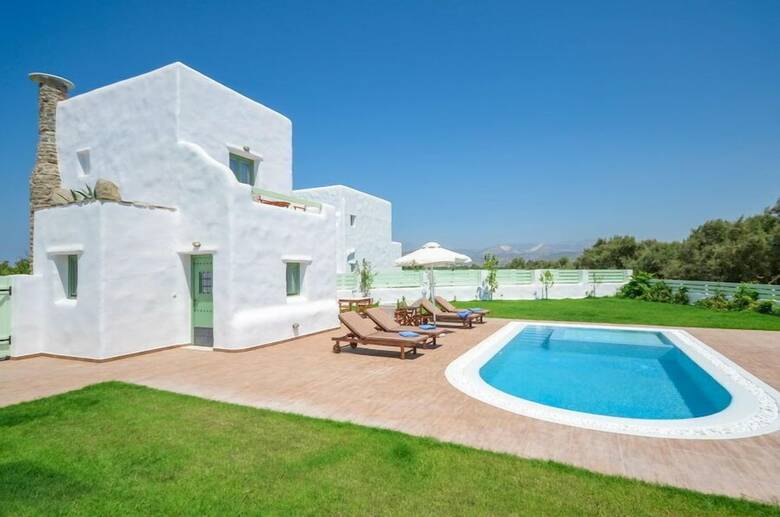 My Villa