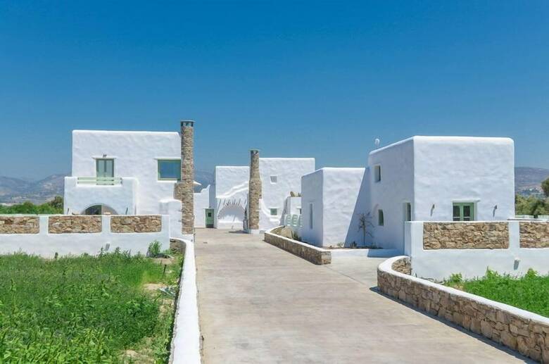 My Villa