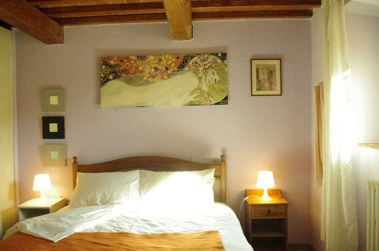 Villa Holiday Home Filettole