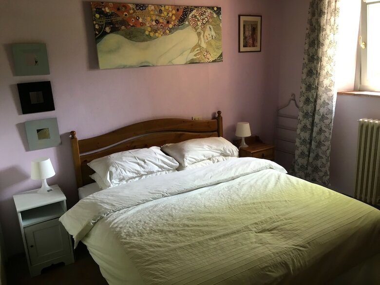 Villa Holiday Home Filettole