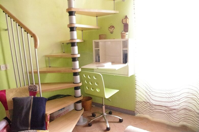 Villa Holiday Home Filettole