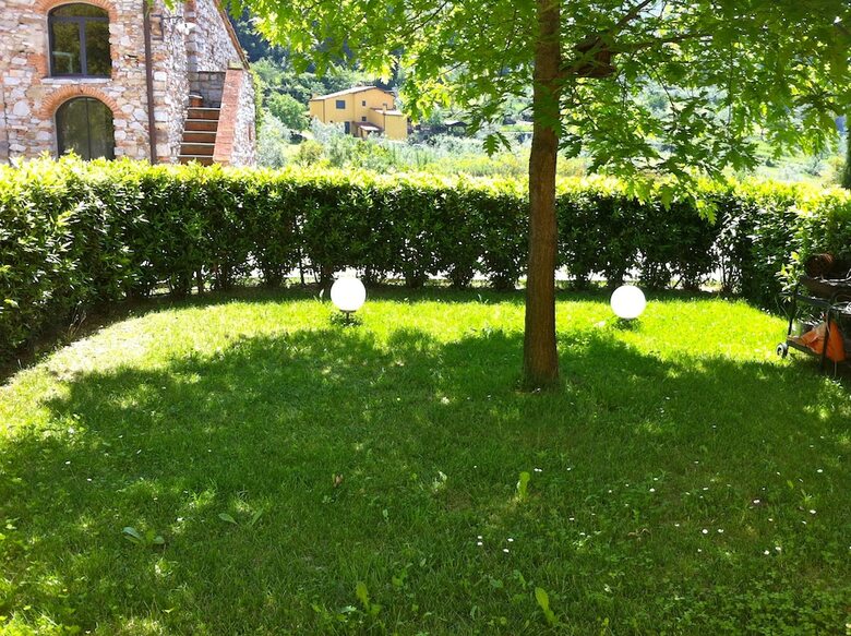 Villa Holiday Home Filettole