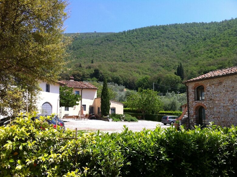 Villa Holiday Home Filettole