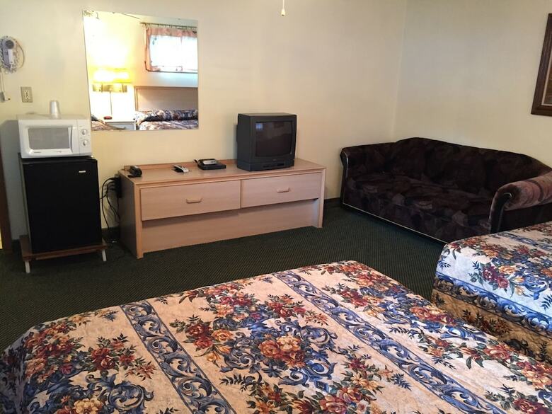 Diamond Motel Abilene