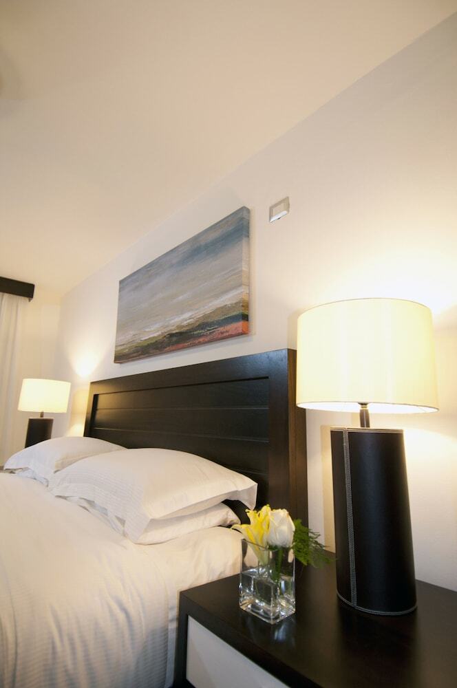 Hotel Camp David Ranch