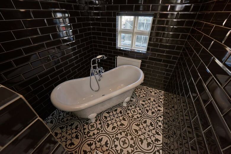 Apartamentos 41 A Townhouse Hotel