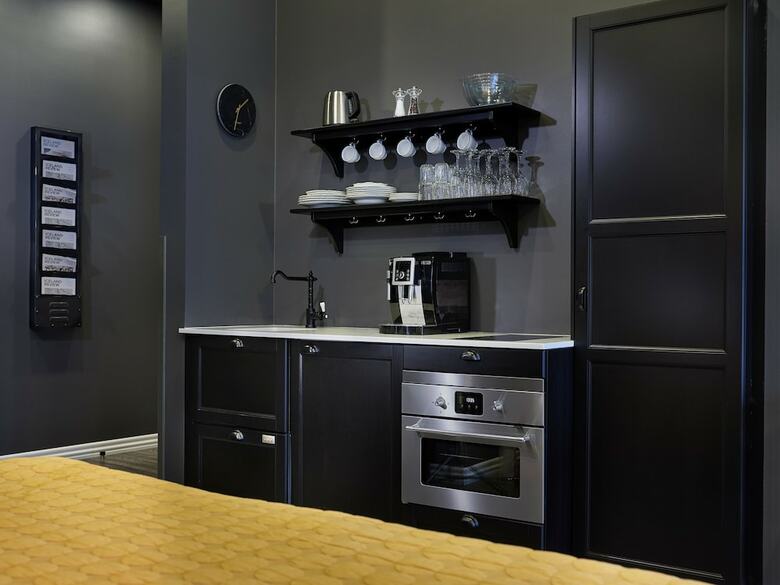 Apartamentos 41 A Townhouse Hotel