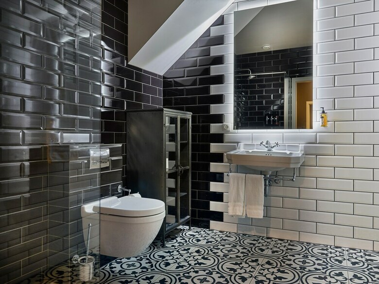 Apartamentos 41 A Townhouse Hotel