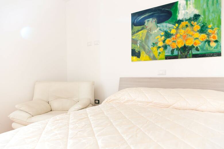 Hotel Guest House Le Acacie