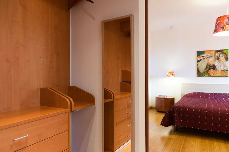Hotel Guest House Le Acacie