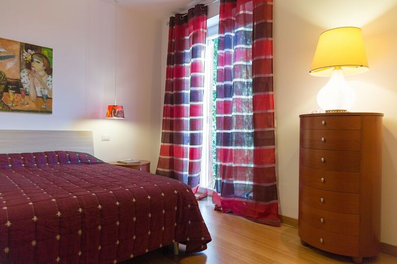 Hotel Guest House Le Acacie