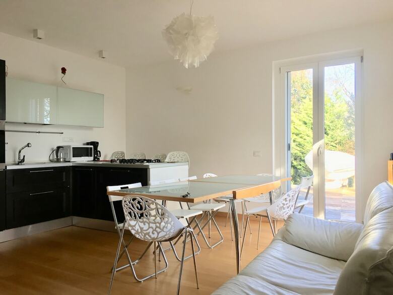 Hotel Guest House Le Acacie