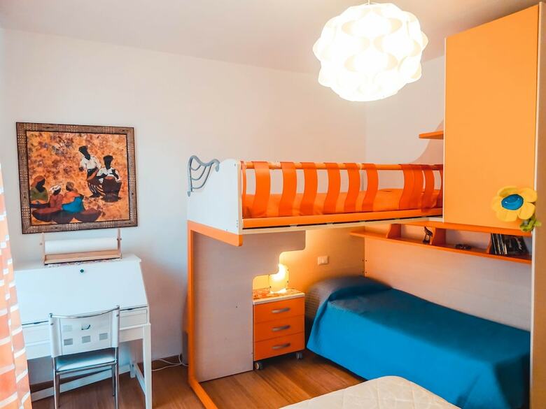 Hotel Guest House Le Acacie