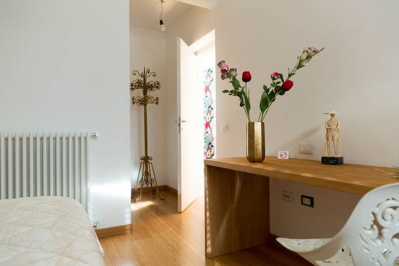 Hotel Guest House Le Acacie