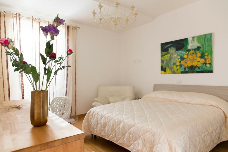 Hotel Guest House Le Acacie