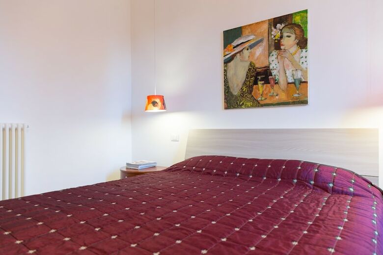 Hotel Guest House Le Acacie