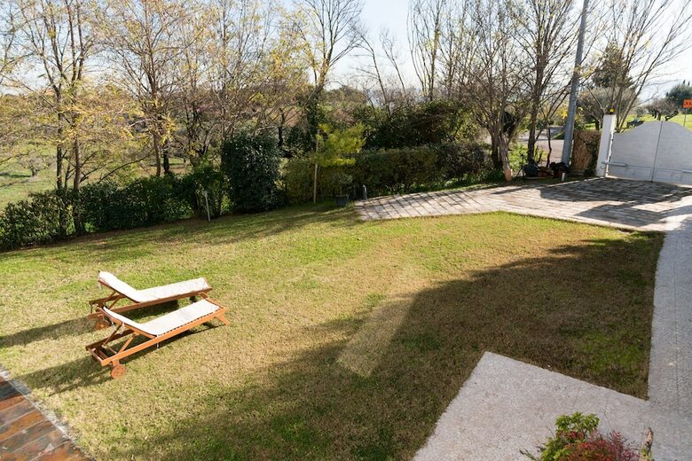 Hotel Guest House Le Acacie