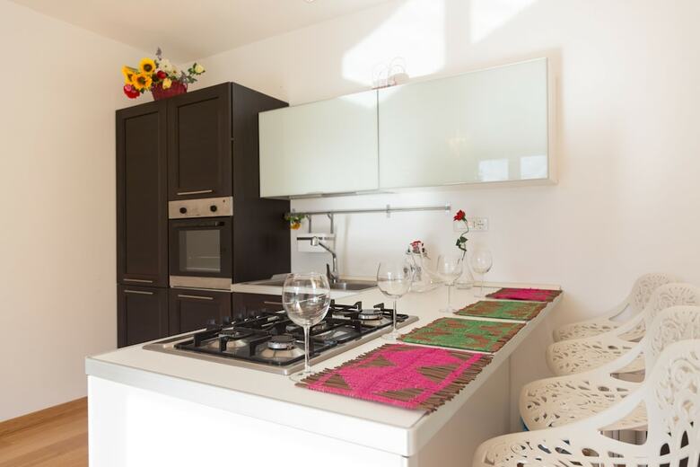 Hotel Guest House Le Acacie