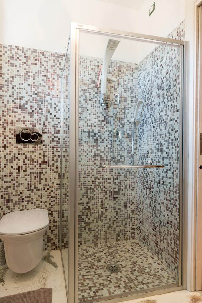 Hotel Guest House Le Acacie