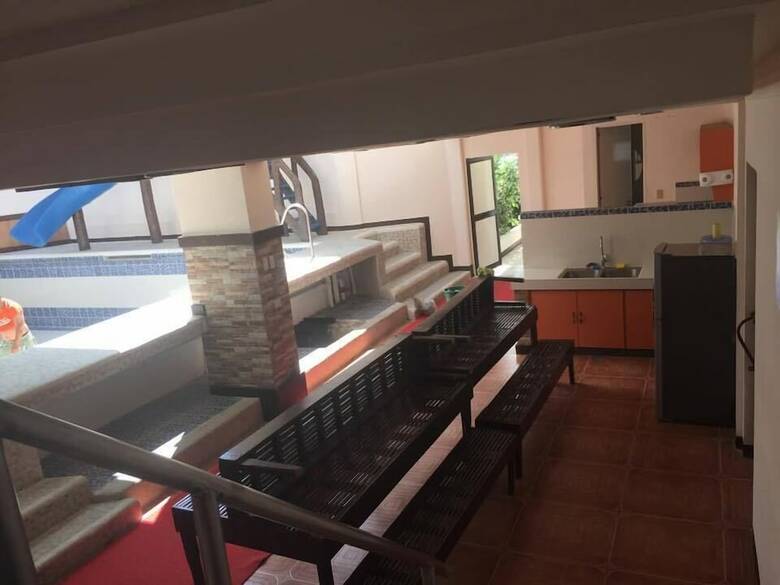 Hotel Dreamwave Resort Pansol