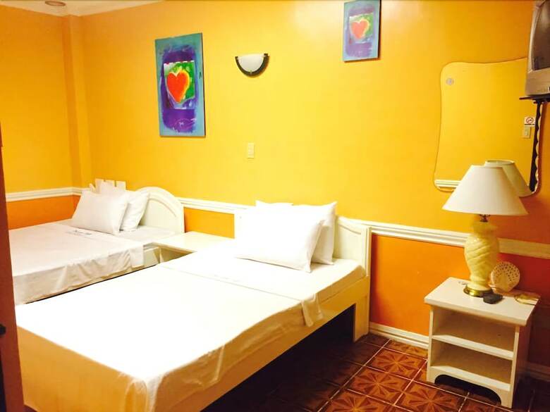 Hotel Dreamwave Resort Pansol