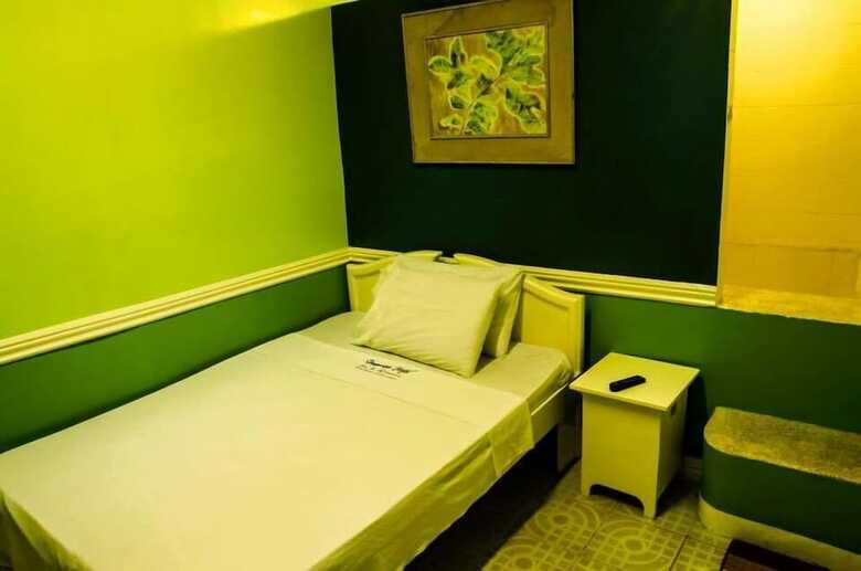 Hotel Dreamwave Resort Pansol