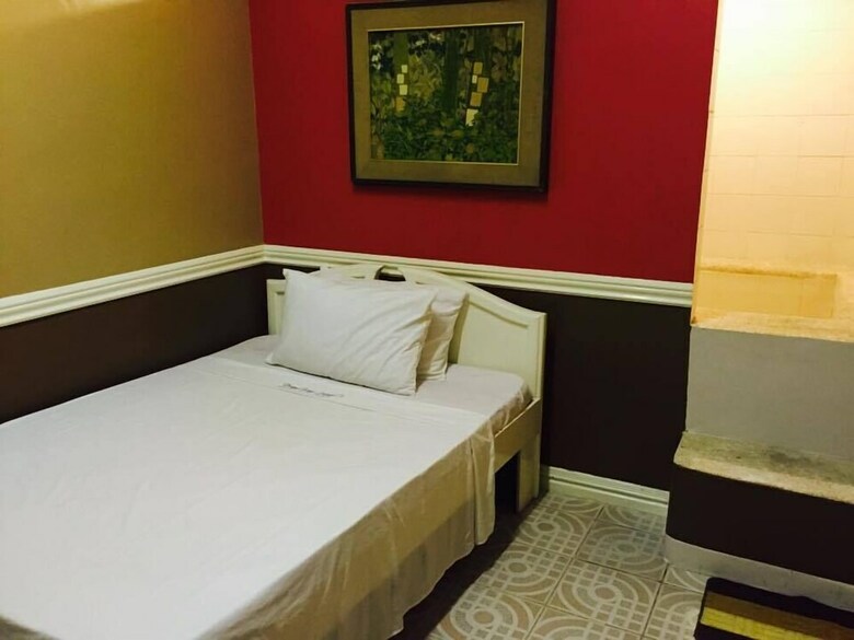 Hotel Dreamwave Resort Pansol