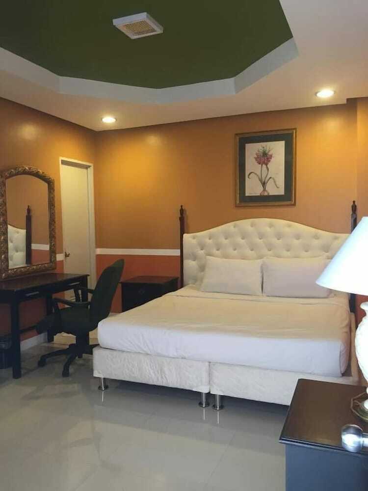 Hotel Dreamwave Resort Pansol