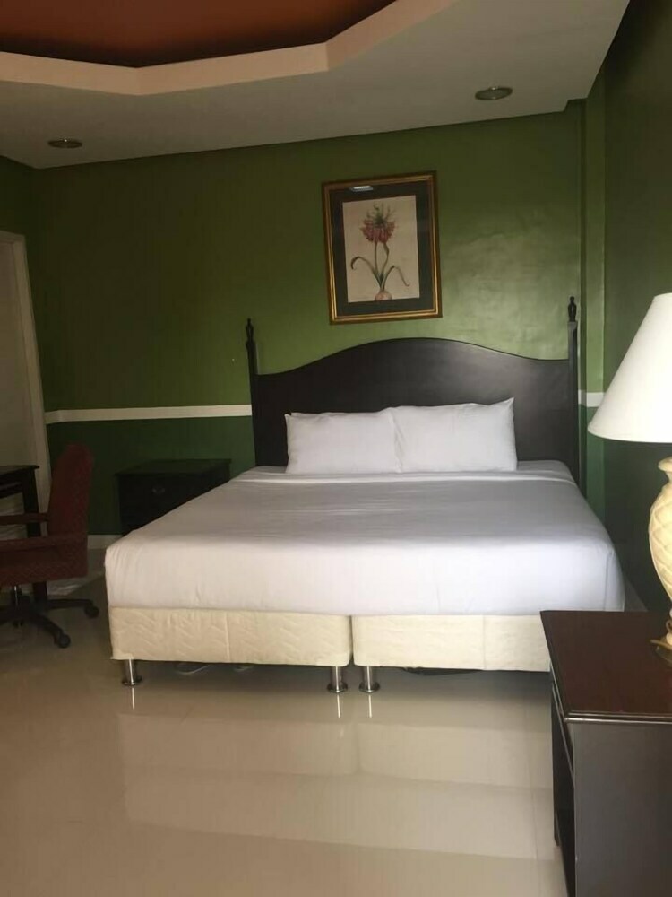 Hotel Dreamwave Resort Pansol