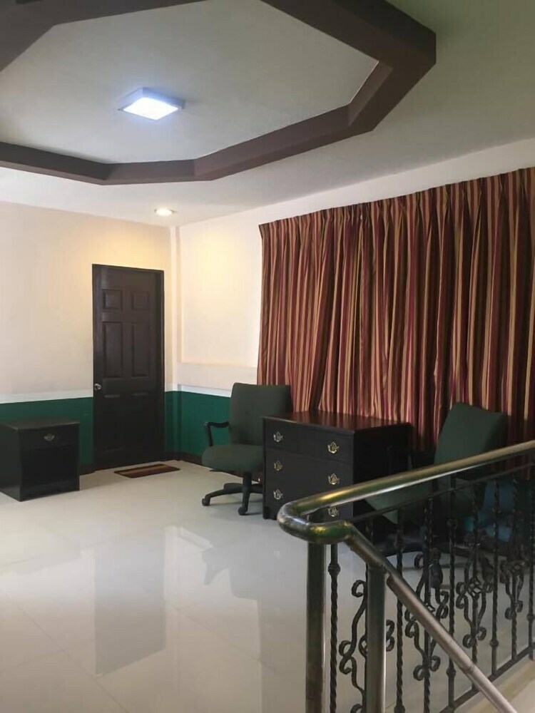Hotel Dreamwave Resort Pansol