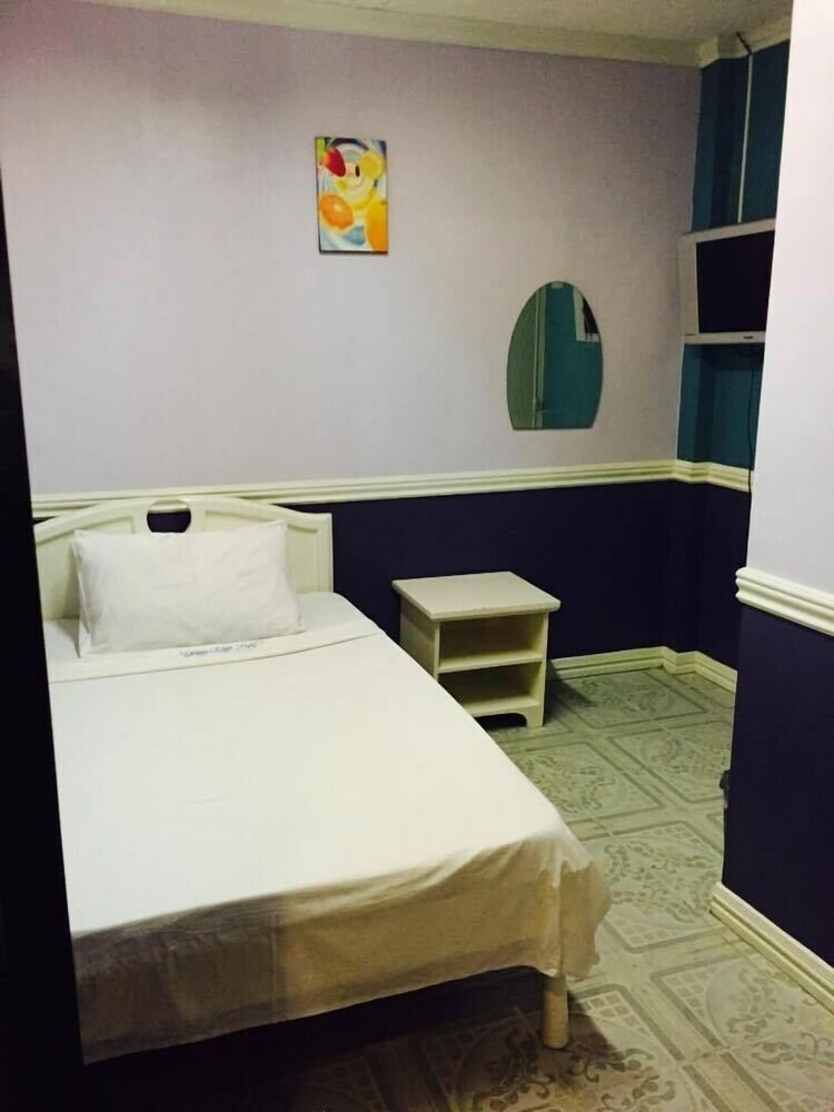 Hotel Dreamwave Resort Pansol