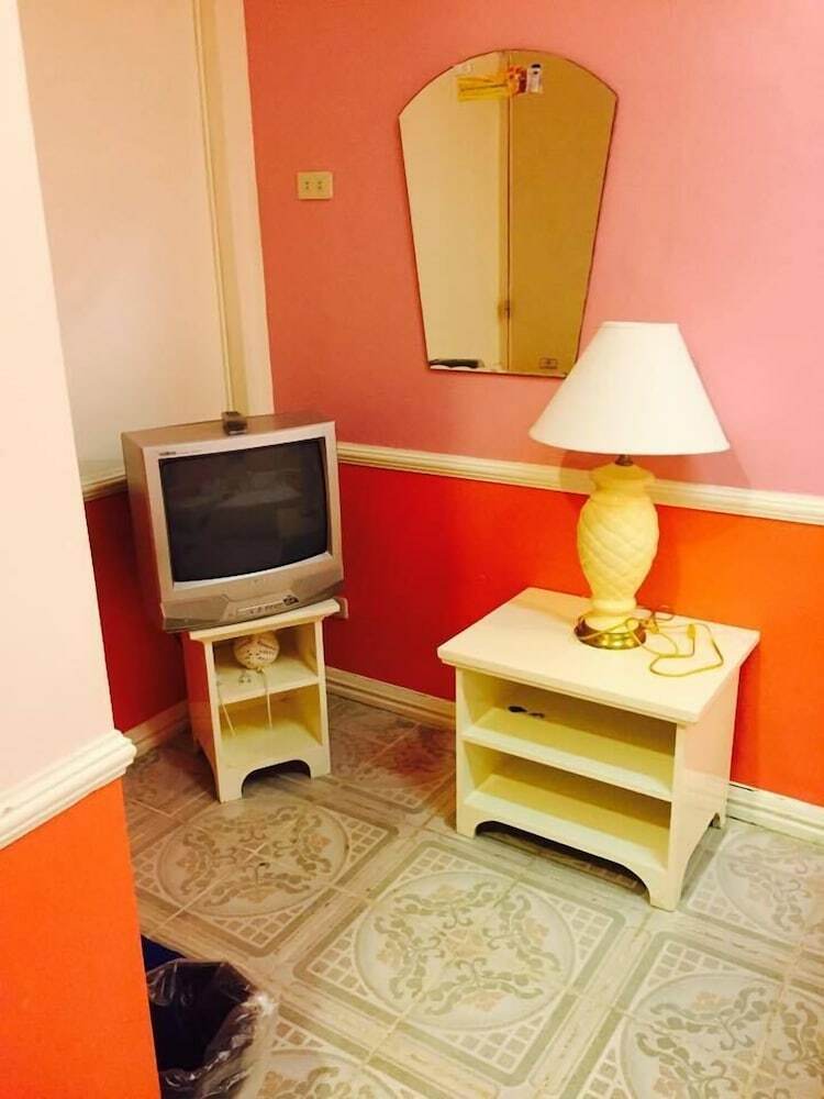 Hotel Dreamwave Resort Pansol