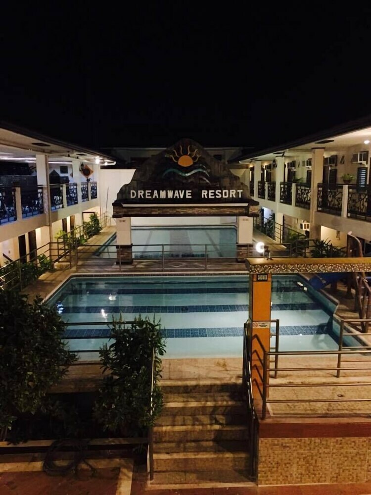 Hotel Dreamwave Resort Pansol