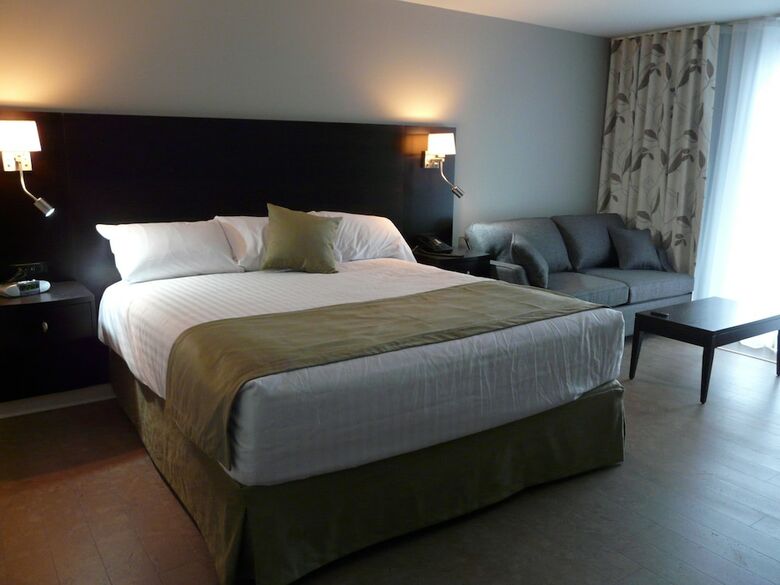 Hotel Auberge Des Gallant