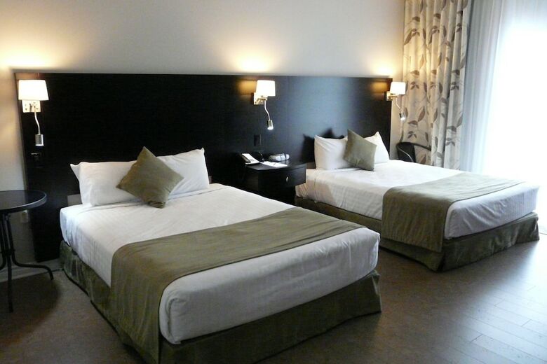 Hotel Auberge Des Gallant