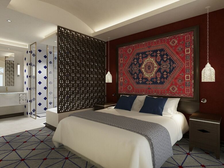Hotel Meropa Casino
