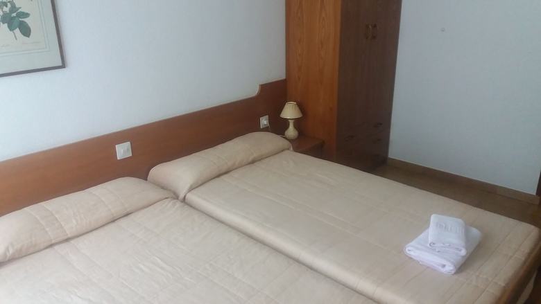 Pension Balneario Casa Pallotti