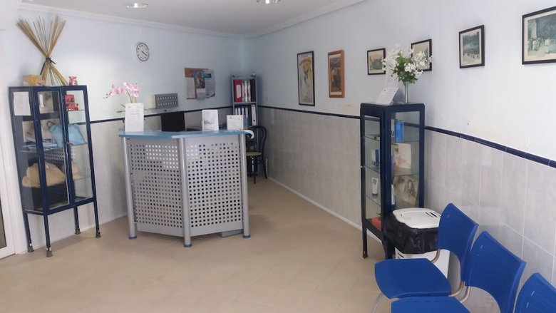 Pension Balneario Casa Pallotti