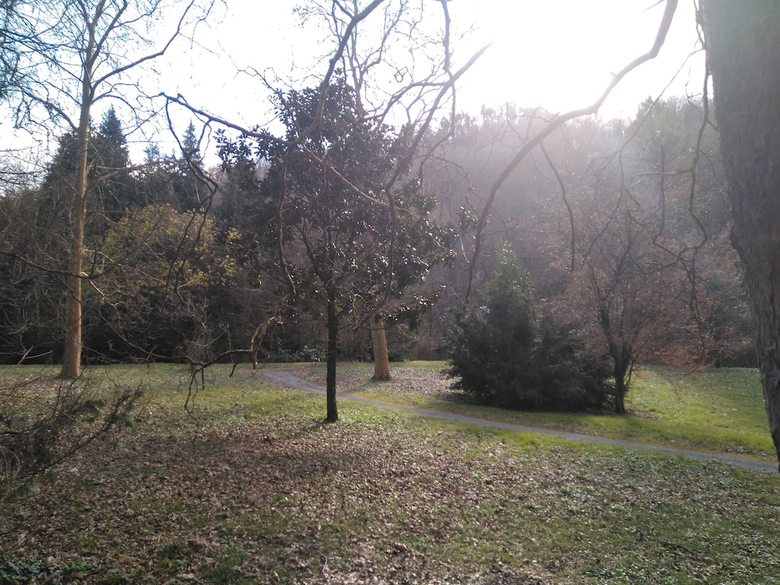 Pension Balneario Casa Pallotti