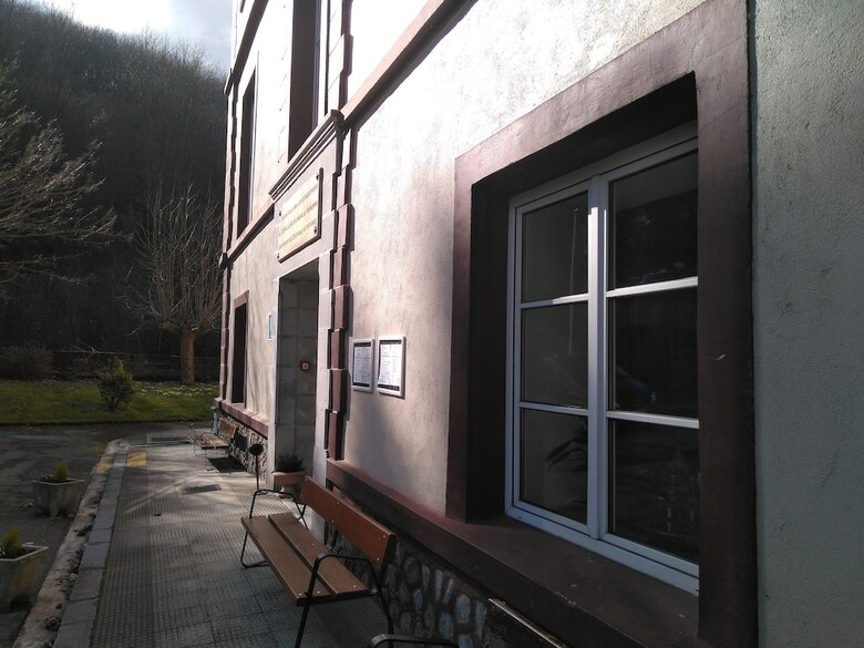 Pension Balneario Casa Pallotti