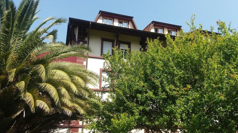 Pension Balneario Casa Pallotti