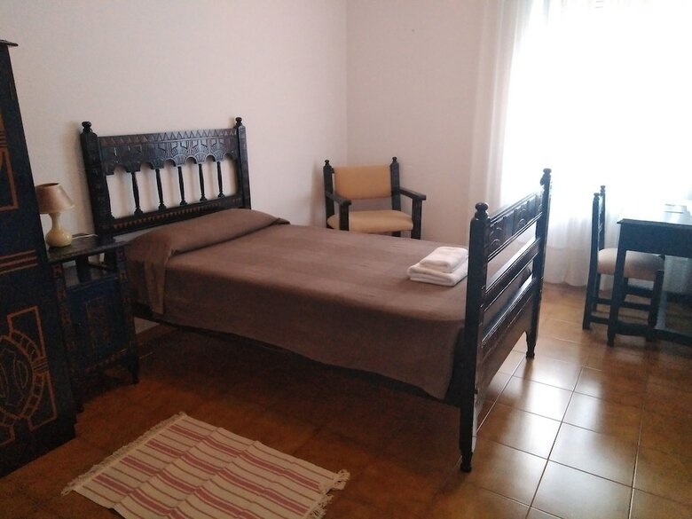 Pension Balneario Casa Pallotti