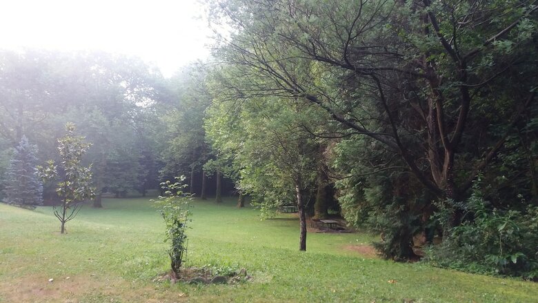 Pension Balneario Casa Pallotti