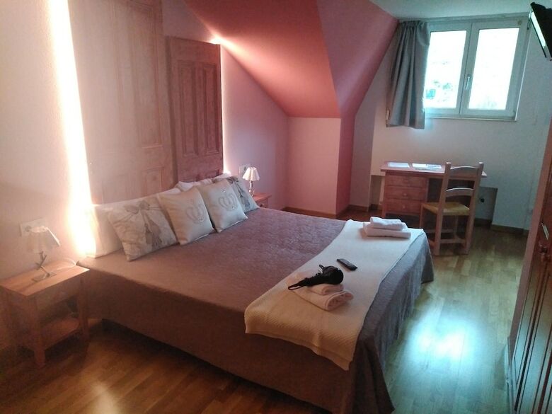 Pension Balneario Casa Pallotti