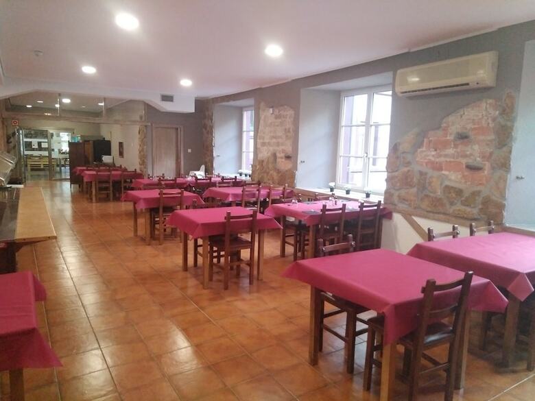 Pension Balneario Casa Pallotti