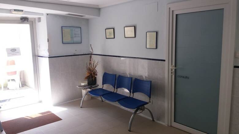 Pension Balneario Casa Pallotti