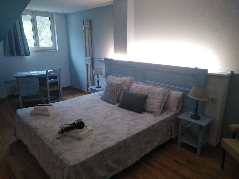 Pension Balneario Casa Pallotti