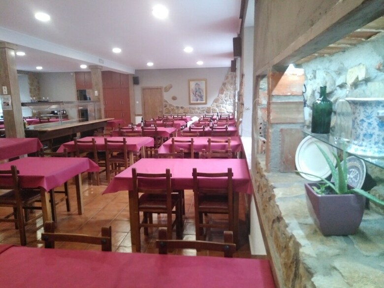 Pension Balneario Casa Pallotti